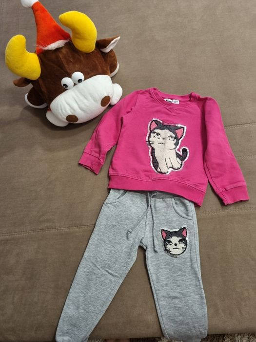 Одежда для девочек от 92 до 104р