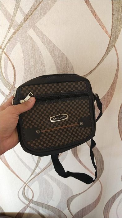 Продам мужские барсетки сумка