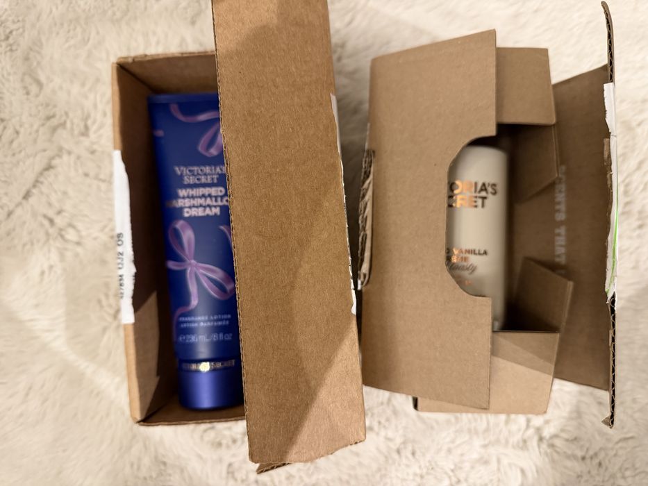 Лосиони за тяло Victoria’s Secret