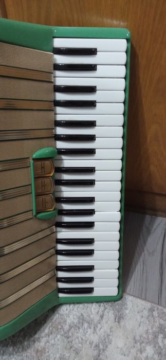 Vind hohner  120bas ca nou