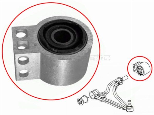 Сайлентблок Opel Astra