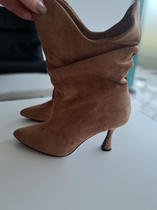 Бежави боти само пробвани