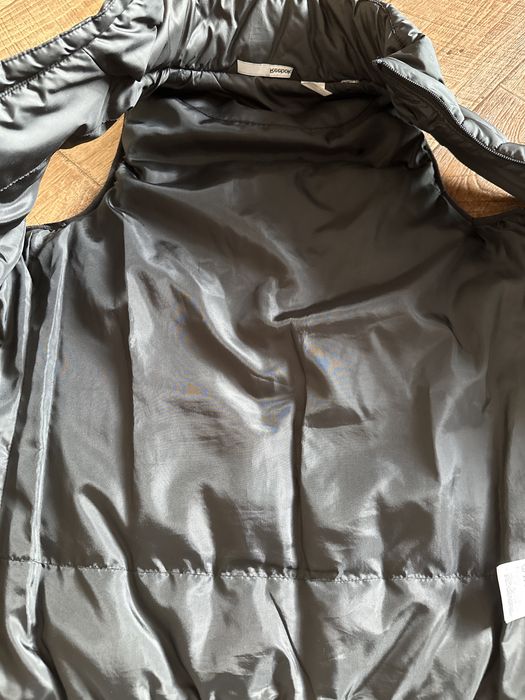 Безрукавка Reebok