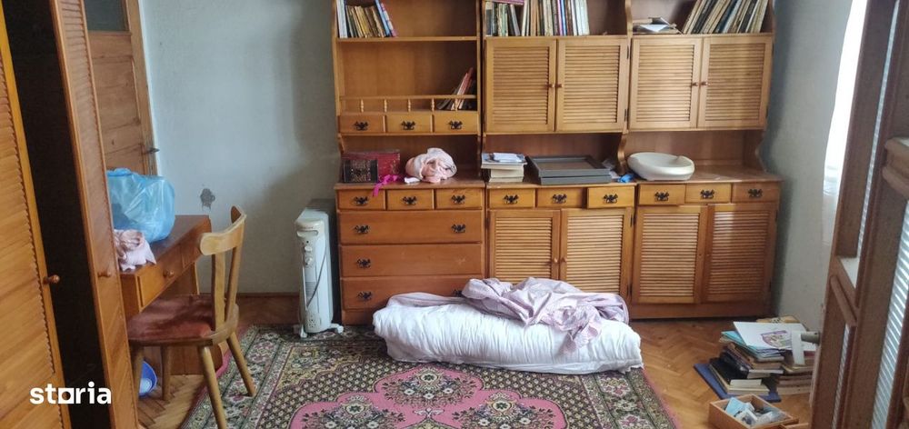 Casa cu gradina in Apahida
