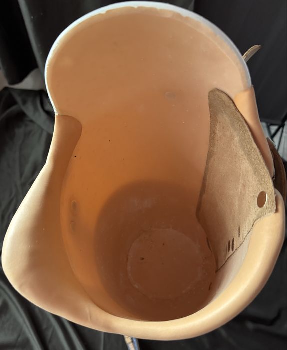 Proteza amputatie coapsa