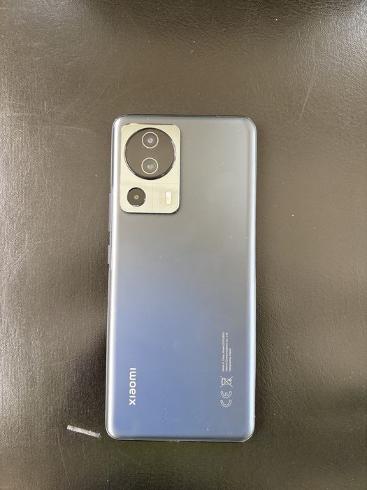 Xiaomi 13 lite 256 GB