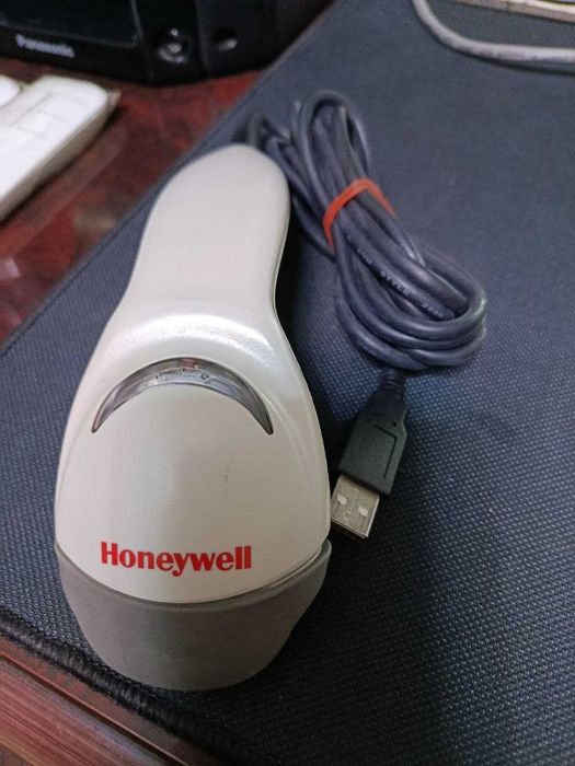 Сканер Honeywell