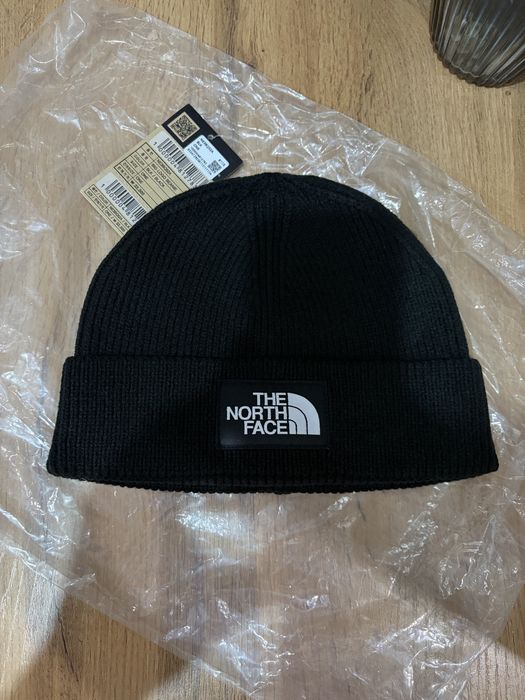 Шапка the north face оригинал новый