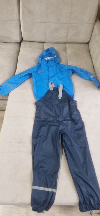 Детски комплект за дъжд