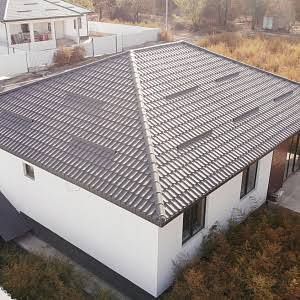 Кладка кирп Кровля крыши