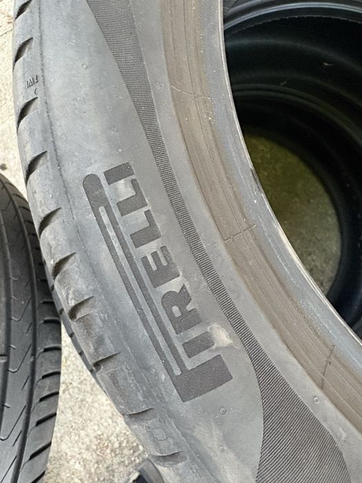 Летни гуми 225/50/18 99 W - Pirelli
