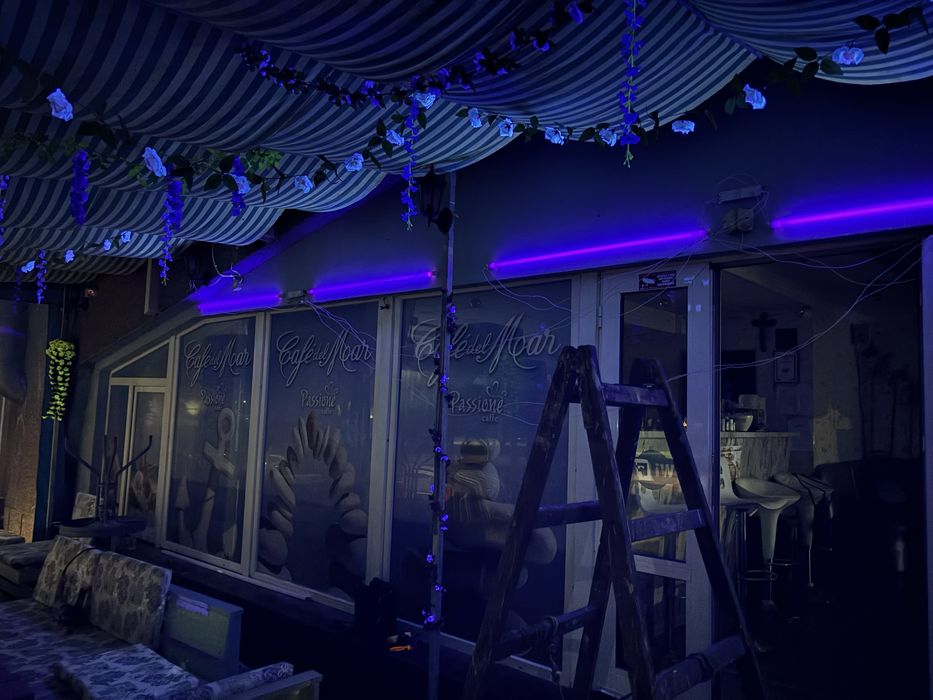 Продава заведение в пазарджик център