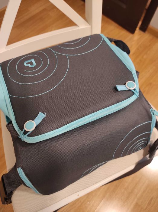 Преносимо столче за хранене Munchkin Travel Booster Seat