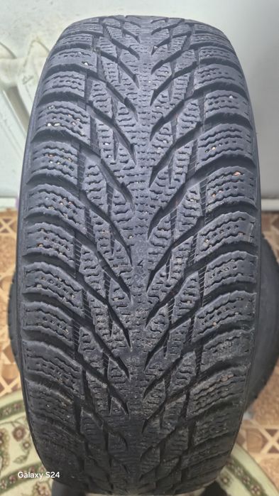 Nokian   185/65/15