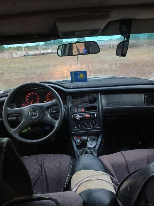 Продам срочно ауди