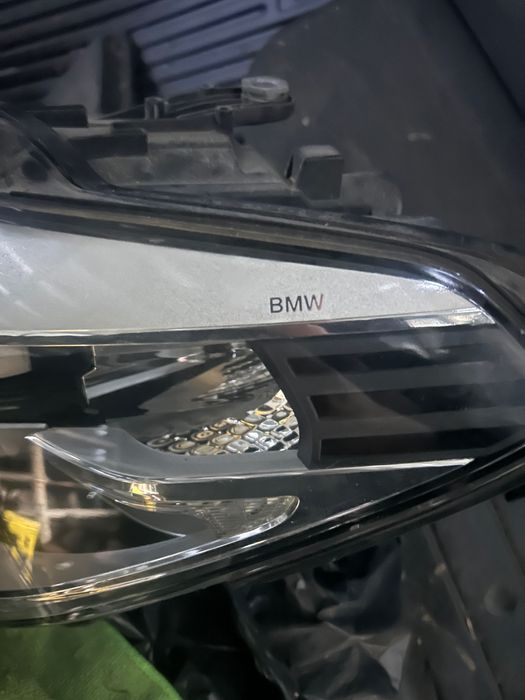 Фарове BMW 530 G30-G31 Европейски