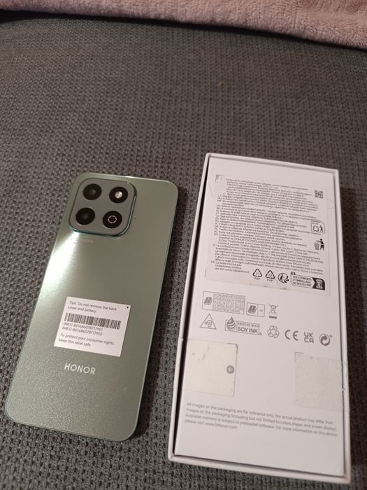 Vând honr x6b impecabil