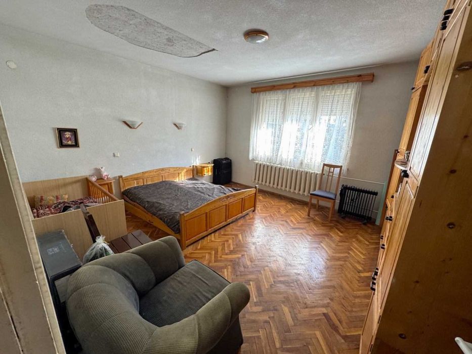 Продава се Многостаен апартамент в Разград, Лудогорие - 128 кв.м за 1195 €/кв.м - Снимка #7