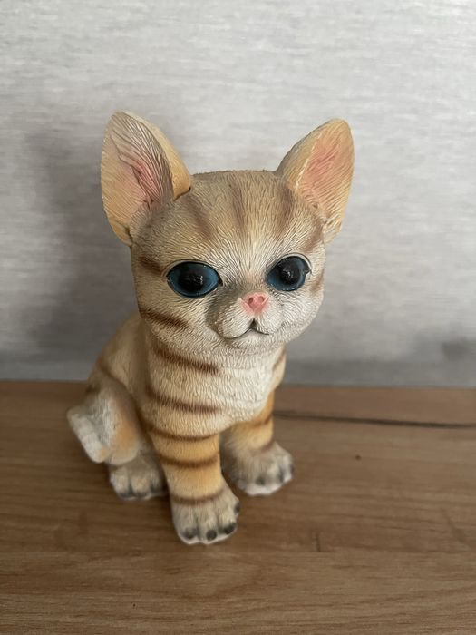 Статуэтки кошки по 1000 тенге