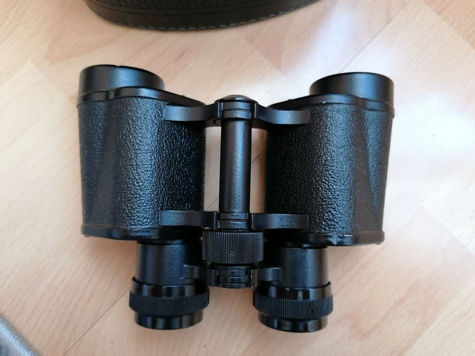 Бинокъл бпц5 8х30