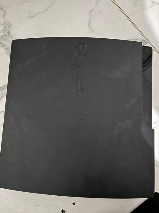 продам пс3 прошитая