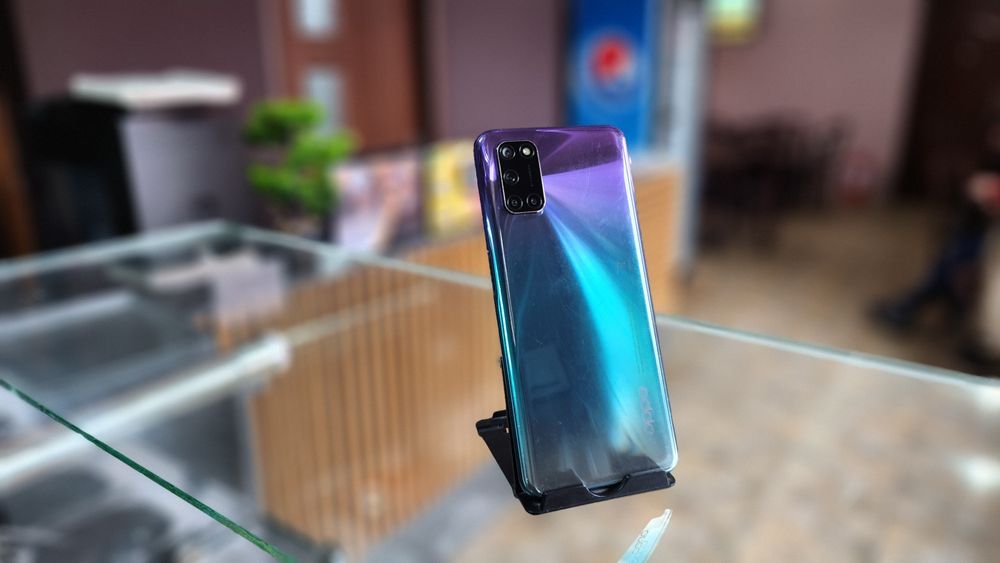 Oppo A72 128gb 8gb Ram