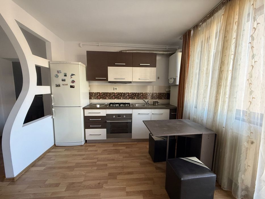 Apartament de inchiriat Bistrita
