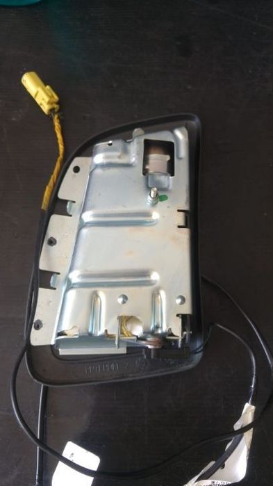 Airbag scaun dreapta fata fiat sedici 16 suzuki sx4 85350-79j00