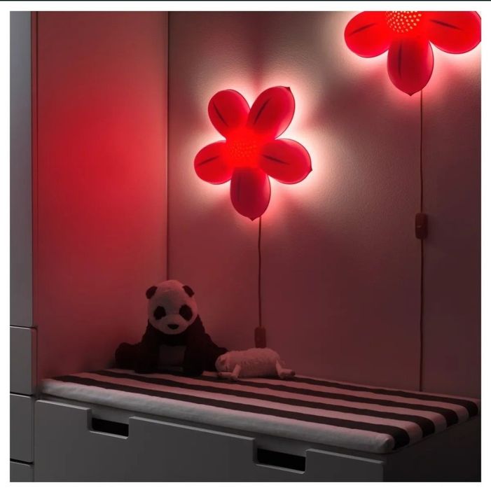 Pachet 5buc Veioza Lampa Camera ...