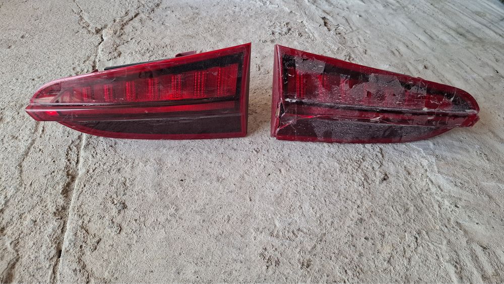 Санта фе запчасти