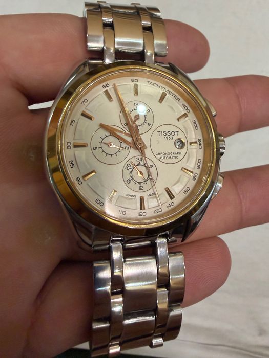 Tissot original avtomatik
