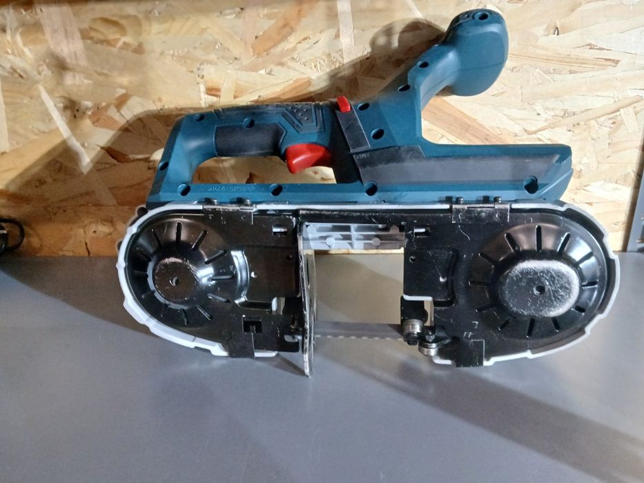 Bosch fierăstrău metal hilti