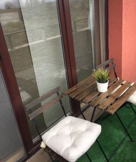 Дава се под наем Двустаен апартамент в София, Център - 76 кв.м за 397.8 € - Снимка #7