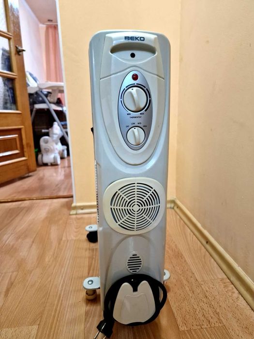 Радиатор масляный в Сортировке