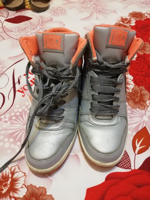 Nike nr 37.5, stare f buna