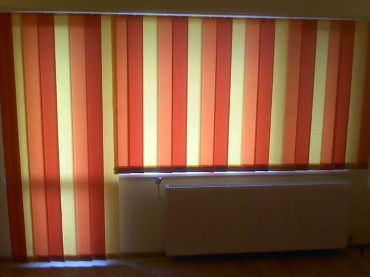 Ремонт на щори и части за тях