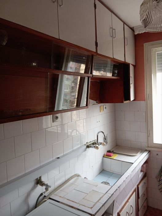 Дава се под наем Тристаен апартамент в Ловеч, Широк център - 75 кв.м за 255 € - Снимка #6