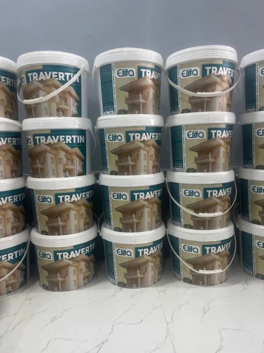 Travertin, травертин от производителя 85000