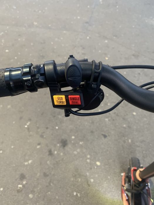 Vand trotineta quickvolt 10x