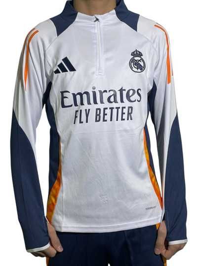 Реал Мадрид тренировочная dvoyka  форма yangi sezon