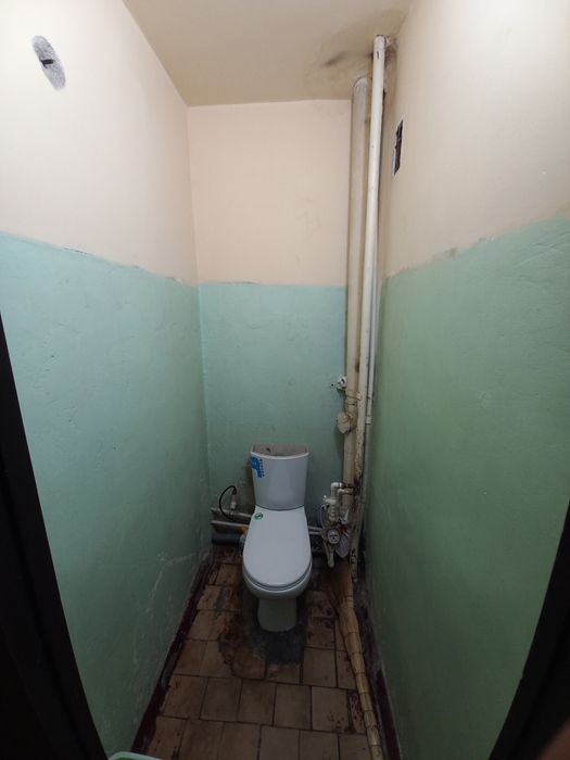 3х комнатная квартира продаётся