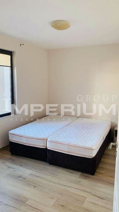 Дава се под наем Тристаен апартамент в Варна, Левски - 100 кв.м за 648.21 € - Снимка #3