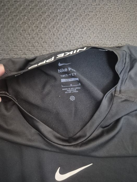 Nike pro размер L