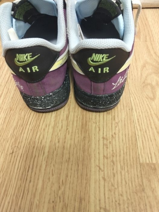 Vând Nike Air Force 1 Low What The LA