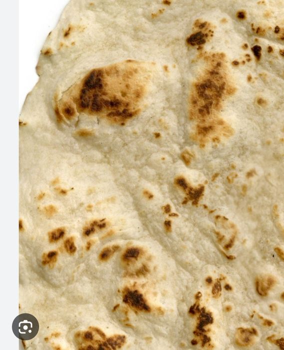 Лаваш для донера