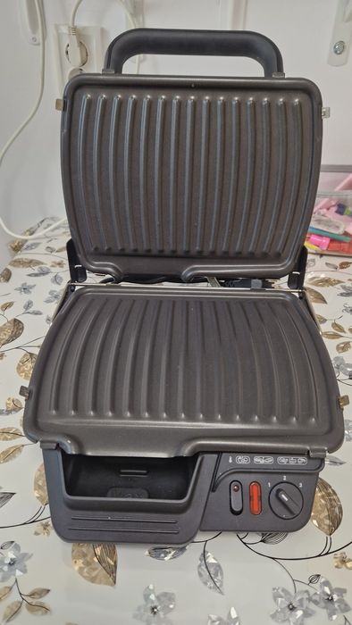 Gratar electric Tefal model 6695 s1
