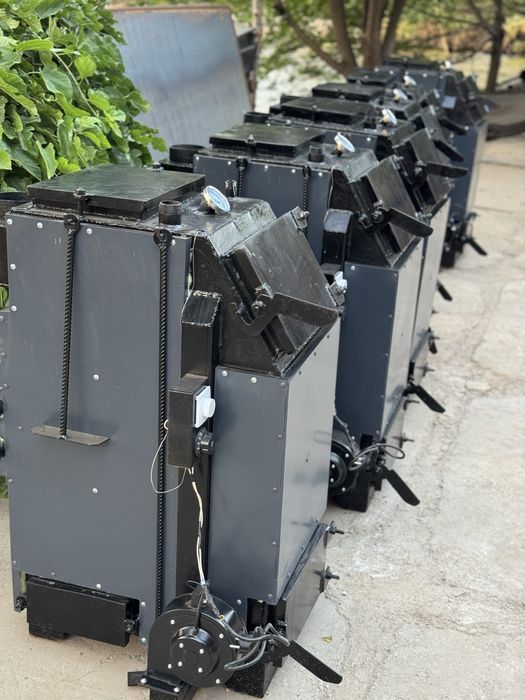 Кател komirga moslangan ekanom aqilli katyol