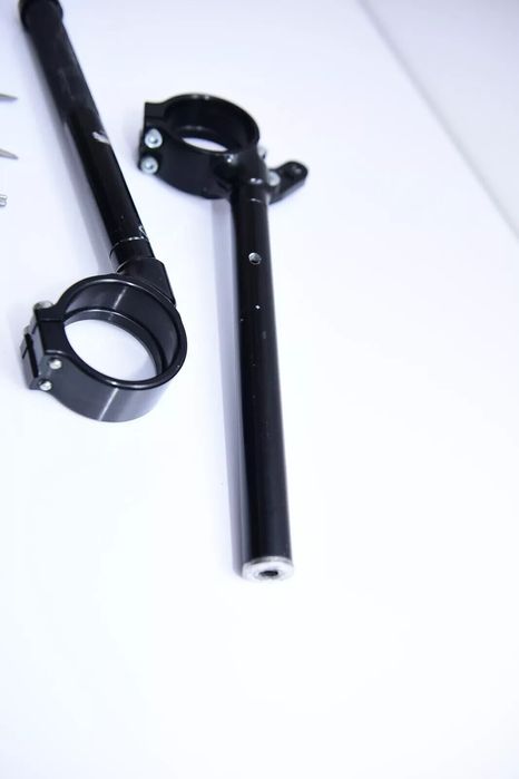 Ghidon stânga + dreapta Ducati Panigale V4 53mm