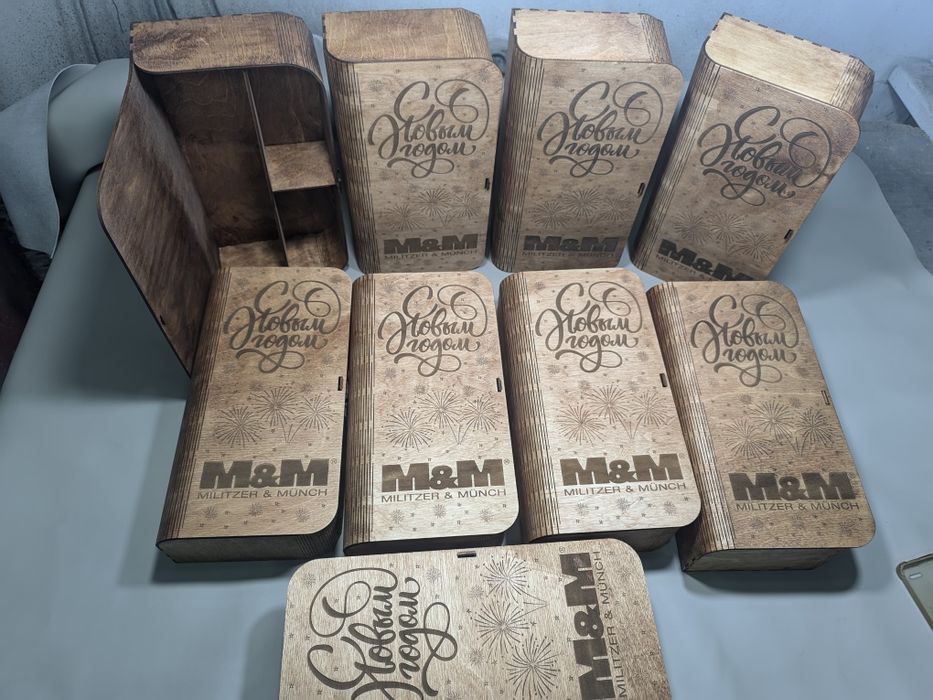 Срочно Продам Лазерный станок CO2 AWC 7813