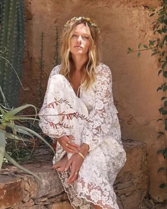 НОВО! Sezane - рокля